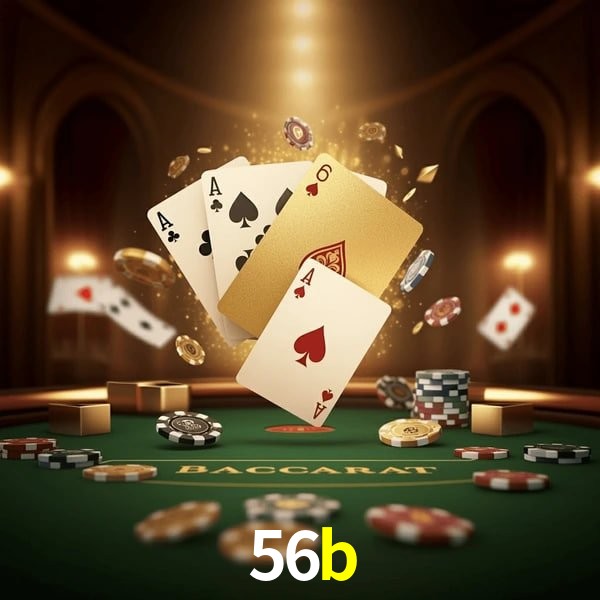 Blackjack Table 56b