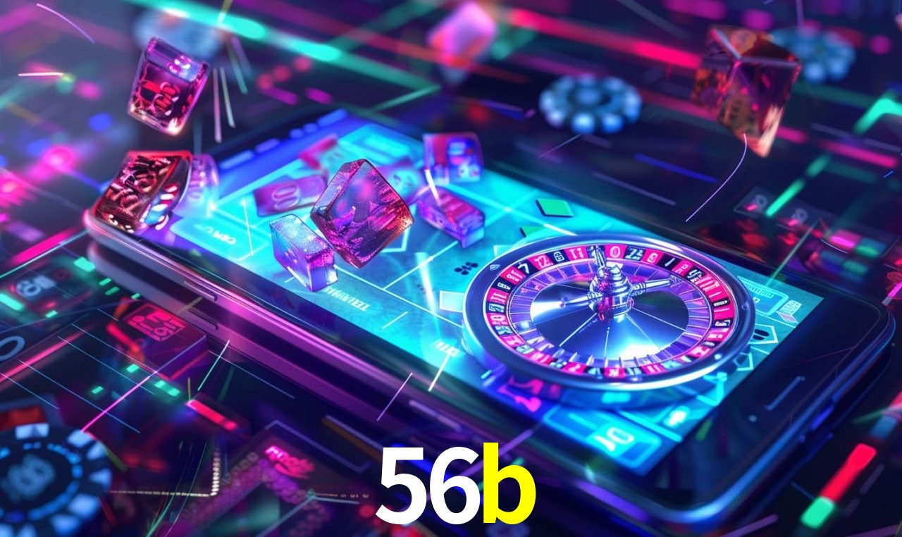 Casino Ao Vivo 56b