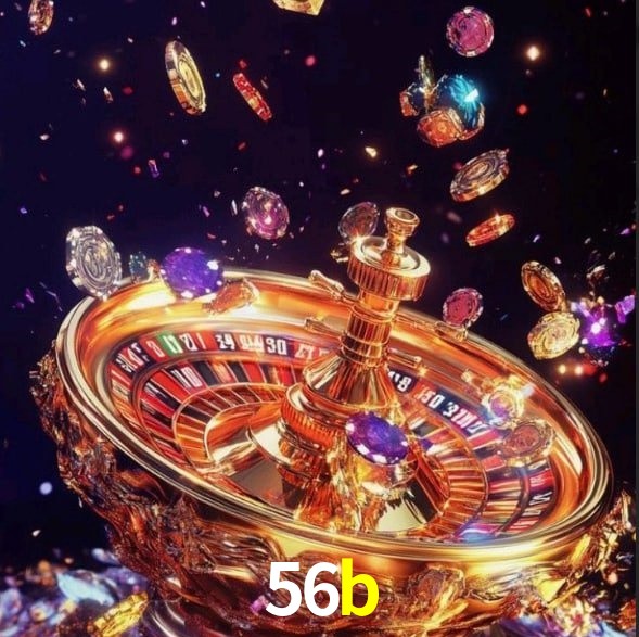 Jogos de Slot 56b