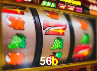 A Emoção da Loteria na 56b: Uma Chance de Mudança de Vida