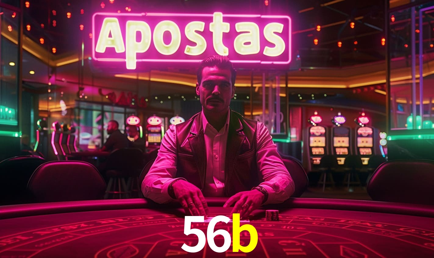 Explorando a Categoria de Eventos em Apostas na 56b