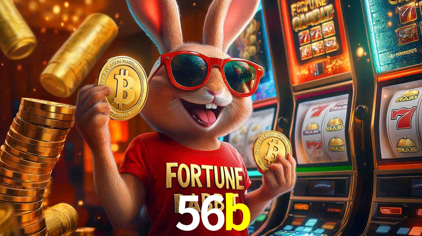 A Popularidade dos Caça-Níqueis no 56b