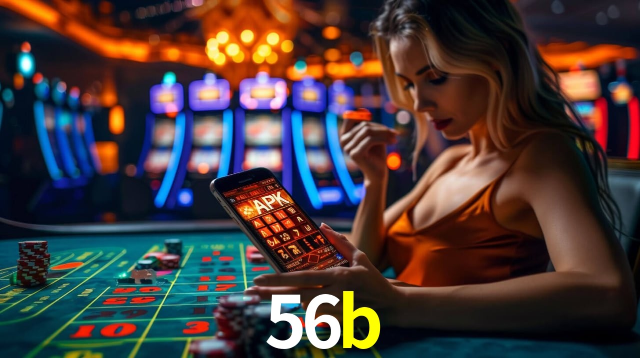 VIP Casino 56b