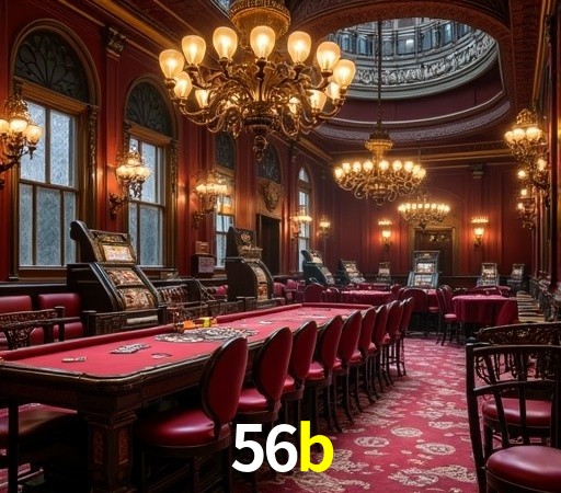 Casino Ao Vivo 56b