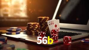 A Emoção da Loteria na 56b: Uma Chance de Mudança de Vida