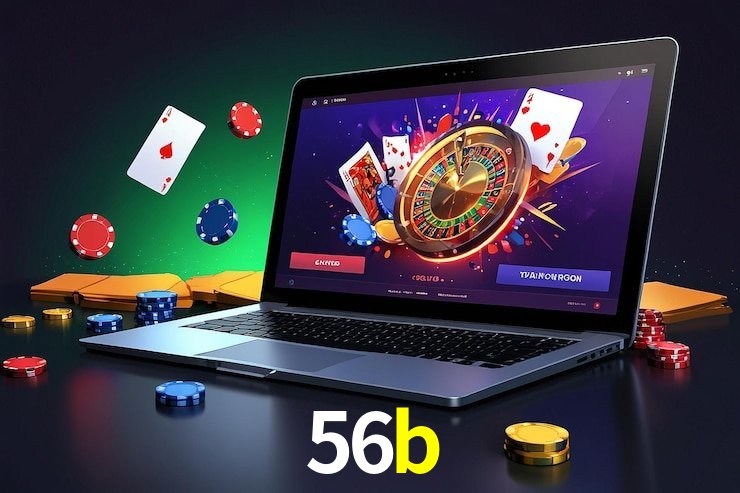 Provedores de Jogos 56b